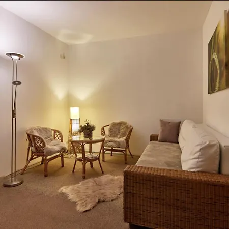 Haus Freigeist - Zum Gartenblick *